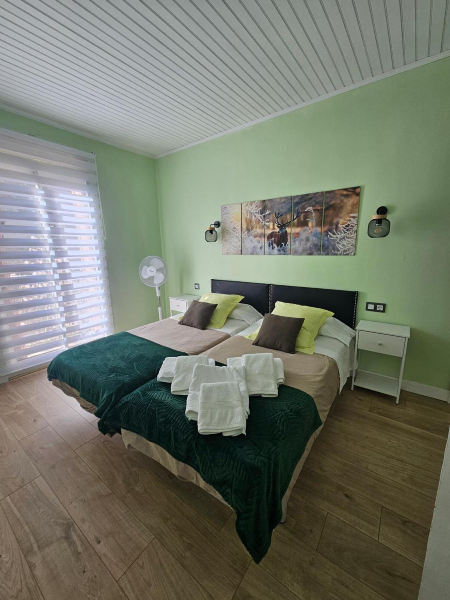 Appartement A Beholding Sight Amelie-les-Bains-Palalda Bagian luar foto