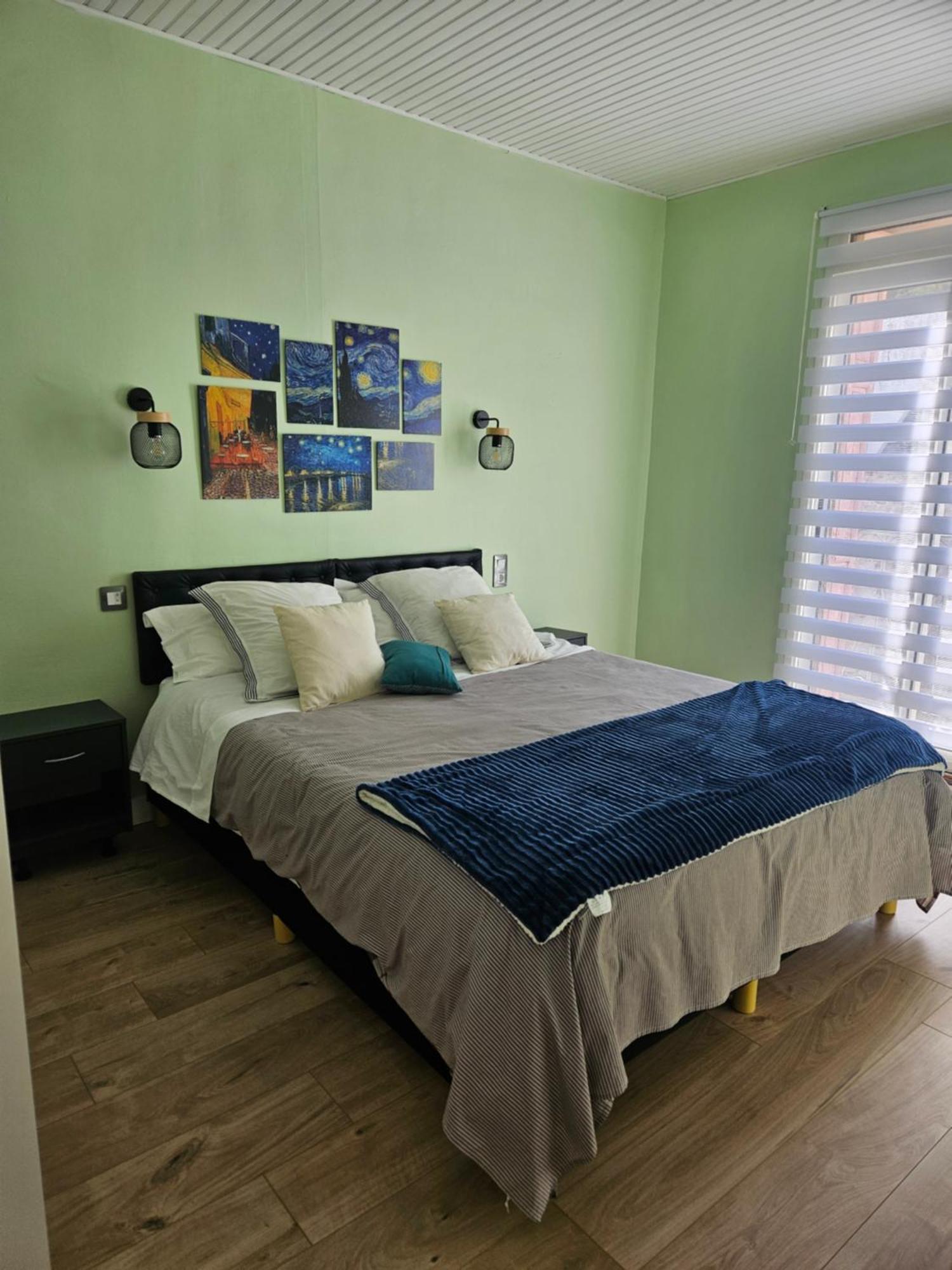 Appartement A Beholding Sight Amelie-les-Bains-Palalda Bagian luar foto