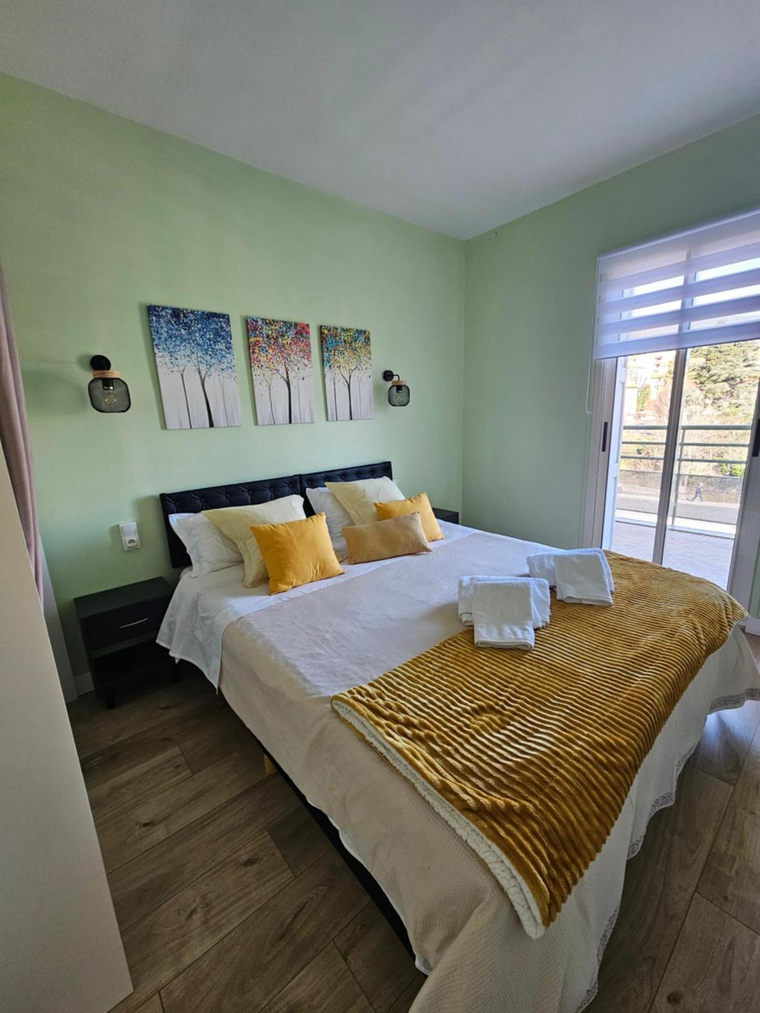 Appartement A Beholding Sight Amelie-les-Bains-Palalda Bagian luar foto