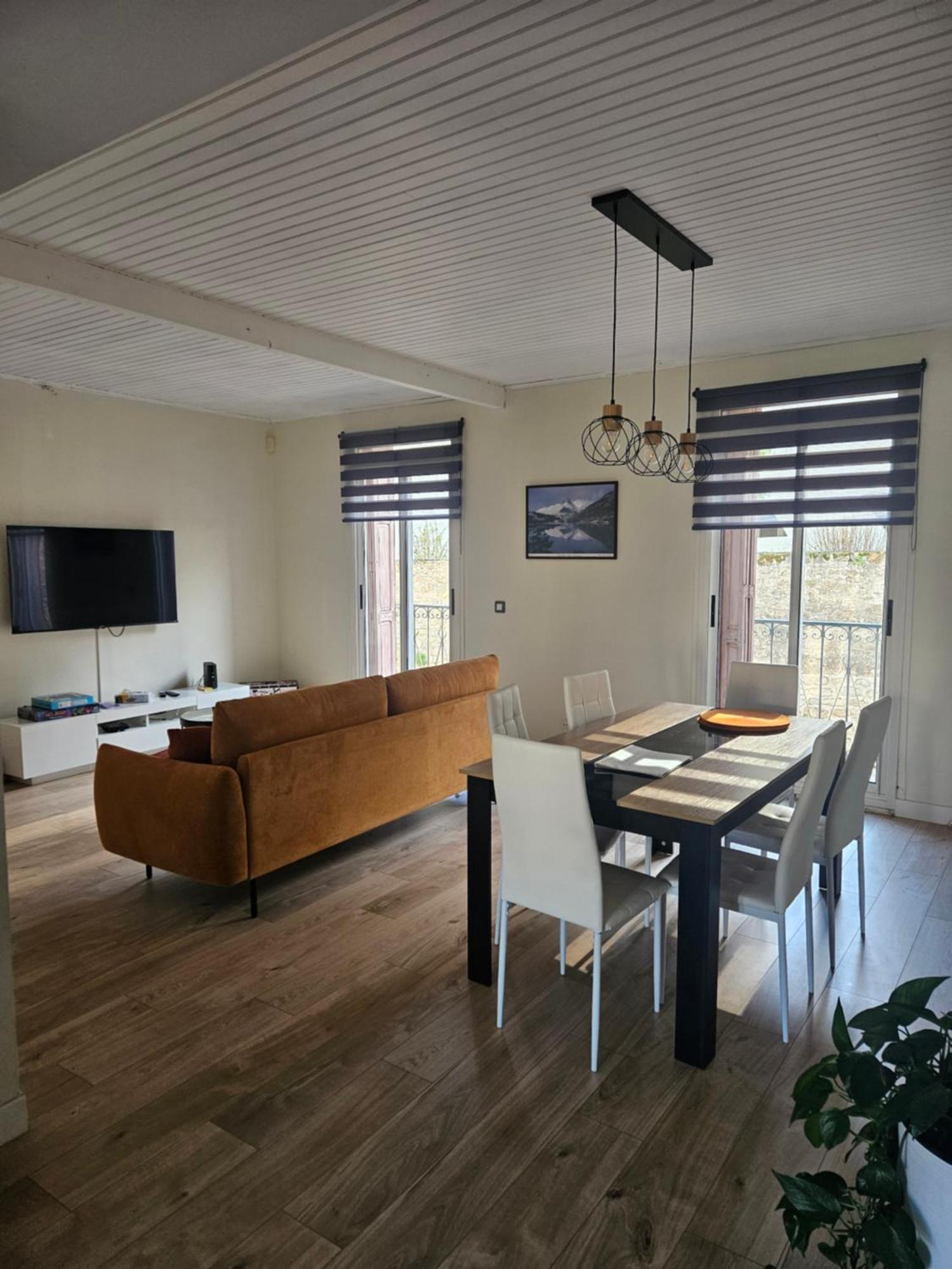 Appartement A Beholding Sight Amelie-les-Bains-Palalda Bagian luar foto